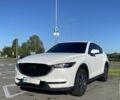 Білий Мазда СХ-5, об'ємом двигуна 2.5 л та пробігом 162 тис. км за 16300 $, фото 1 на Automoto.ua