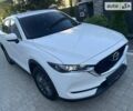 Белый Мазда СХ-5, объемом двигателя 2.2 л и пробегом 170 тыс. км за 18500 $, фото 9 на Automoto.ua
