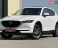 Білий Мазда СХ-5, об'ємом двигуна 2.5 л та пробігом 125 тис. км за 19700 $, фото 48 на Automoto.ua