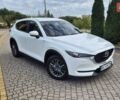 Білий Мазда СХ-5, об'ємом двигуна 2.19 л та пробігом 259 тис. км за 19999 $, фото 1 на Automoto.ua