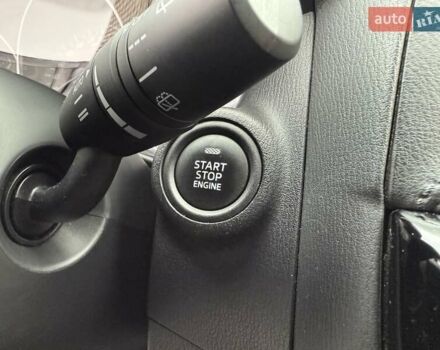 Белый Мазда СХ-5, объемом двигателя 2 л и пробегом 95 тыс. км за 17950 $, фото 72 на Automoto.ua