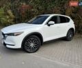 Мазда СХ-5 2017 в Киеве на Automoto.ua Белый Мазда СХ-5, объемом двигателя 2.49 л и пробегом 106 тыс. км за 22300 $, фото 1 на Automoto.ua