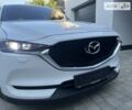 Белый Мазда СХ-5, объемом двигателя 2.2 л и пробегом 170 тыс. км за 18500 $, фото 41 на Automoto.ua
