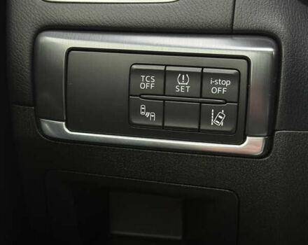 Белый Мазда СХ-5, объемом двигателя 2.2 л и пробегом 200 тыс. км за 17700 $, фото 55 на Automoto.ua