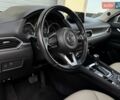 Білий Мазда СХ-5, об'ємом двигуна 2.5 л та пробігом 125 тис. км за 19700 $, фото 74 на Automoto.ua