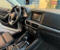 Білий Мазда СХ-5, об'ємом двигуна 2.2 л та пробігом 170 тис. км за 15900 $, фото 27 на Automoto.ua