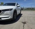 Білий Мазда СХ-5, об'ємом двигуна 2 л та пробігом 81 тис. км за 21500 $, фото 3 на Automoto.ua