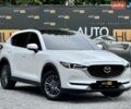 Білий Мазда СХ-5, об'ємом двигуна 2.49 л та пробігом 137 тис. км за 18500 $, фото 1 на Automoto.ua