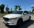 Білий Мазда СХ-5, об'ємом двигуна 2.5 л та пробігом 142 тис. км за 16000 $, фото 1 на Automoto.ua