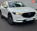 Білий Мазда СХ-5, об'ємом двигуна 2.5 л та пробігом 135 тис. км за 17800 $, фото 4 на Automoto.ua