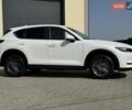 Білий Мазда СХ-5, об'ємом двигуна 2.5 л та пробігом 125 тис. км за 19700 $, фото 19 на Automoto.ua