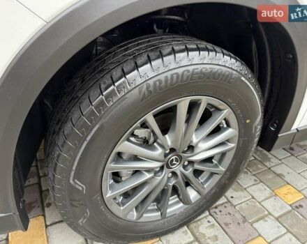 Білий Мазда СХ-5, об'ємом двигуна 2.2 л та пробігом 62 тис. км за 22700 $, фото 27 на Automoto.ua