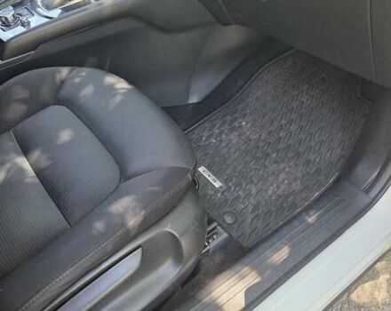 Білий Мазда СХ-5, об'ємом двигуна 2 л та пробігом 81 тис. км за 21500 $, фото 7 на Automoto.ua