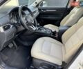Білий Мазда СХ-5, об'ємом двигуна 2.5 л та пробігом 125 тис. км за 19700 $, фото 65 на Automoto.ua