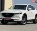 Білий Мазда СХ-5, об'ємом двигуна 2.5 л та пробігом 125 тис. км за 19700 $, фото 45 на Automoto.ua