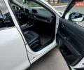 Белый Мазда СХ-5, объемом двигателя 2.49 л и пробегом 92 тыс. км за 20100 $, фото 5 на Automoto.ua