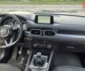 Білий Мазда СХ-5, об'ємом двигуна 2.19 л та пробігом 259 тис. км за 19999 $, фото 38 на Automoto.ua