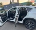 Білий Мазда СХ-5, об'ємом двигуна 2.2 л та пробігом 152 тис. км за 17000 $, фото 13 на Automoto.ua