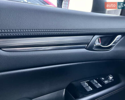 Белый Мазда СХ-5, объемом двигателя 2.49 л и пробегом 135 тыс. км за 23500 $, фото 72 на Automoto.ua