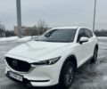 Білий Мазда СХ-5, об'ємом двигуна 2.5 л та пробігом 139 тис. км за 19500 $, фото 1 на Automoto.ua