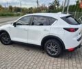 Білий Мазда СХ-5, об'ємом двигуна 2.19 л та пробігом 259 тис. км за 19999 $, фото 10 на Automoto.ua