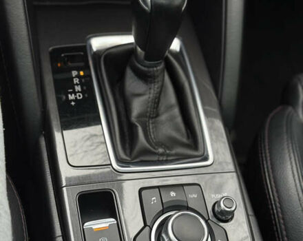 Белый Мазда СХ-5, объемом двигателя 2.2 л и пробегом 200 тыс. км за 17700 $, фото 64 на Automoto.ua