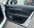 Білий Мазда СХ-5, об'ємом двигуна 2.49 л та пробігом 186 тис. км за 17999 $, фото 43 на Automoto.ua