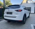 Белый Мазда СХ-5, объемом двигателя 2.2 л и пробегом 170 тыс. км за 18500 $, фото 21 на Automoto.ua