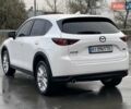 Белый Мазда СХ-5, объемом двигателя 2.5 л и пробегом 115 тыс. км за 17800 $, фото 18 на Automoto.ua