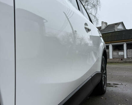 Белый Мазда СХ-5, объемом двигателя 2.2 л и пробегом 200 тыс. км за 17700 $, фото 40 на Automoto.ua