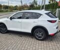Білий Мазда СХ-5, об'ємом двигуна 2.19 л та пробігом 259 тис. км за 19999 $, фото 77 на Automoto.ua