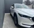 Білий Мазда СХ-5, об'ємом двигуна 2.5 л та пробігом 65 тис. км за 18500 $, фото 6 на Automoto.ua
