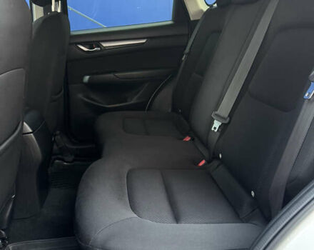 Білий Мазда СХ-5, об'ємом двигуна 2.5 л та пробігом 135 тис. км за 17800 $, фото 69 на Automoto.ua