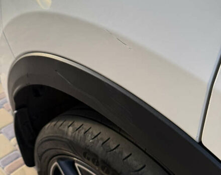 Белый Мазда СХ-5, объемом двигателя 2.49 л и пробегом 273 тыс. км за 20500 $, фото 9 на Automoto.ua