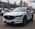 Білий Мазда СХ-5, об'ємом двигуна 2.5 л та пробігом 105 тис. км за 20900 $, фото 1 на Automoto.ua