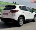 Белый Мазда СХ-5, объемом двигателя 2.19 л и пробегом 118 тыс. км за 17900 $, фото 6 на Automoto.ua