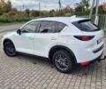 Білий Мазда СХ-5, об'ємом двигуна 2.19 л та пробігом 259 тис. км за 19999 $, фото 11 на Automoto.ua