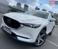 Мазда СХ-5 2017 у Львові на Automoto.ua Білий Мазда СХ-5, об'ємом двигуна 2.49 л та пробігом 108 тис. км за 19500 $, фото 1 на Automoto.ua