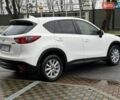Белый Мазда СХ-5, объемом двигателя 2 л и пробегом 95 тыс. км за 17950 $, фото 24 на Automoto.ua