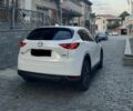 Білий Мазда СХ-5, об'ємом двигуна 2.5 л та пробігом 112 тис. км за 12100 $, фото 2 на Automoto.ua