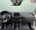 Белый Мазда СХ-5, объемом двигателя 2.19 л и пробегом 118 тыс. км за 17900 $, фото 23 на Automoto.ua