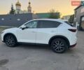 Білий Мазда СХ-5, об'ємом двигуна 2.2 л та пробігом 152 тис. км за 17000 $, фото 8 на Automoto.ua