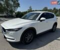 Белый Мазда СХ-5, объемом двигателя 2 л и пробегом 83 тыс. км за 21500 $, фото 10 на Automoto.ua
