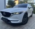 Белый Мазда СХ-5, объемом двигателя 2.2 л и пробегом 170 тыс. км за 18500 $, фото 2 на Automoto.ua
