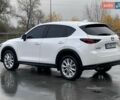 Белый Мазда СХ-5, объемом двигателя 2.5 л и пробегом 115 тыс. км за 17800 $, фото 15 на Automoto.ua