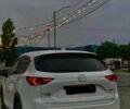 Білий Мазда СХ-5, об'ємом двигуна 2.5 л та пробігом 112 тис. км за 12100 $, фото 7 на Automoto.ua