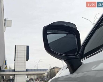 Білий Мазда СХ-5, об'ємом двигуна 2.5 л та пробігом 105 тис. км за 20900 $, фото 29 на Automoto.ua