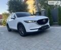 Белый Мазда СХ-5, объемом двигателя 2.2 л и пробегом 170 тыс. км за 18500 $, фото 19 на Automoto.ua