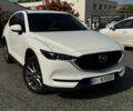 Белый Мазда СХ-5, объемом двигателя 2.49 л и пробегом 155 тыс. км за 19500 $, фото 14 на Automoto.ua