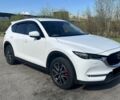Білий Мазда СХ-5, об'ємом двигуна 2.5 л та пробігом 97 тис. км за 10800 $, фото 1 на Automoto.ua